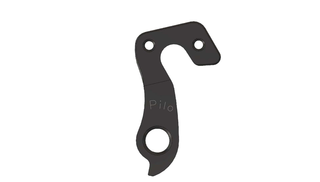Derailleur hanger for Bowman, HUP, Origine