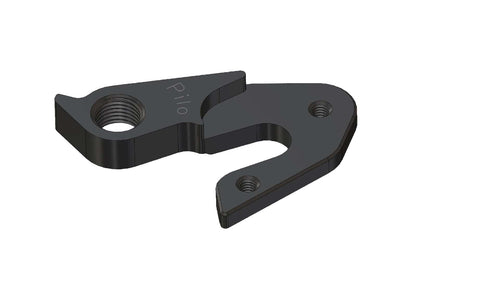 Derailleur hanger for Bianchi