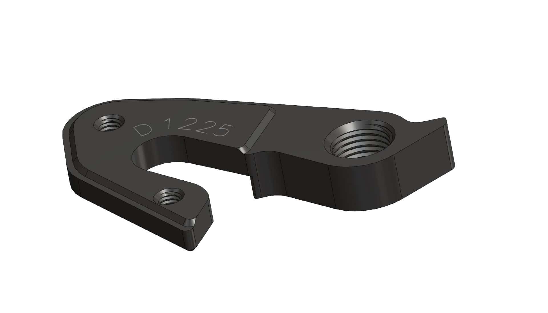 Derailleur hanger for Bianchi