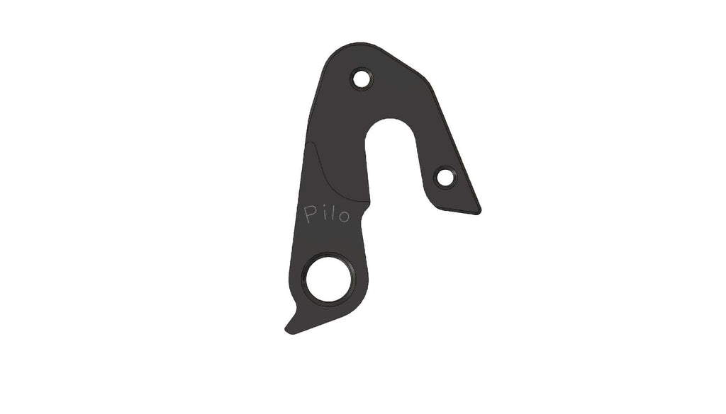 Derailleur hanger for Bianchi