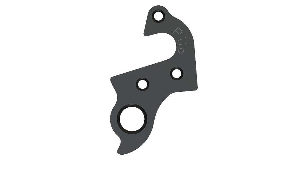 Derailleur hanger for Ribble