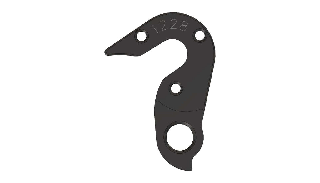 Derailleur hanger for Garneau, Massi, Motobecane