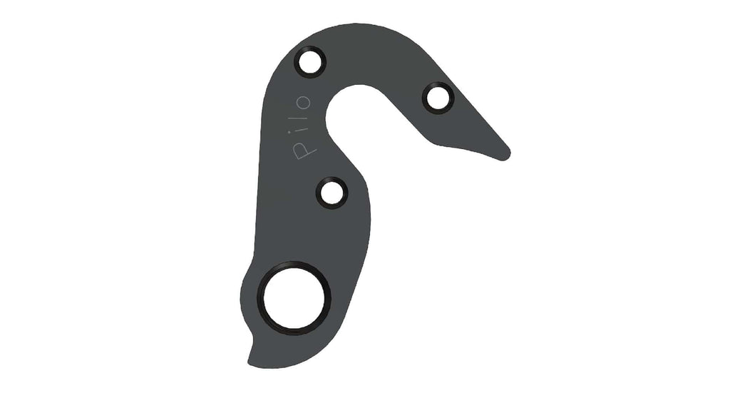 Derailleur hanger for Garneau, Massi, Motobecane