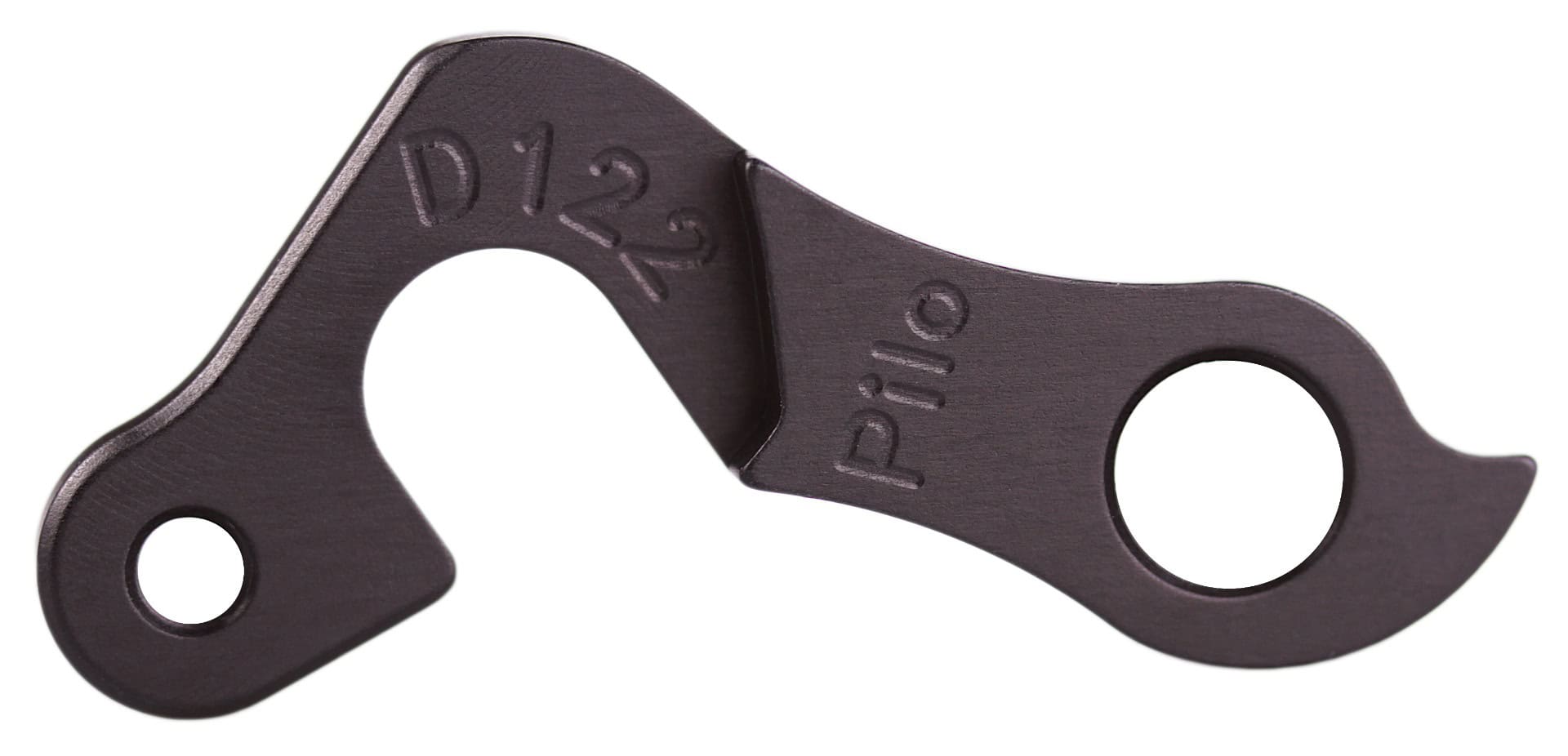 Derailleur hanger for BBF, Conway, Dema, Hercules, KHS, Medano, Sinus, VDV, Wheeler, Winora...