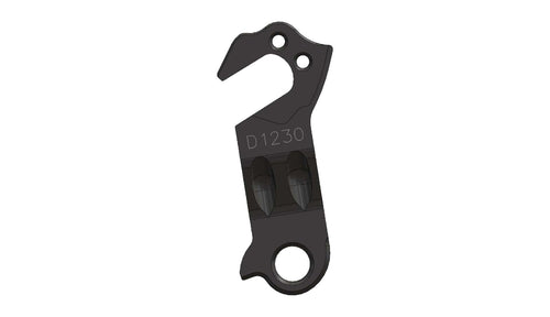 Derailleur hanger for Bianchi