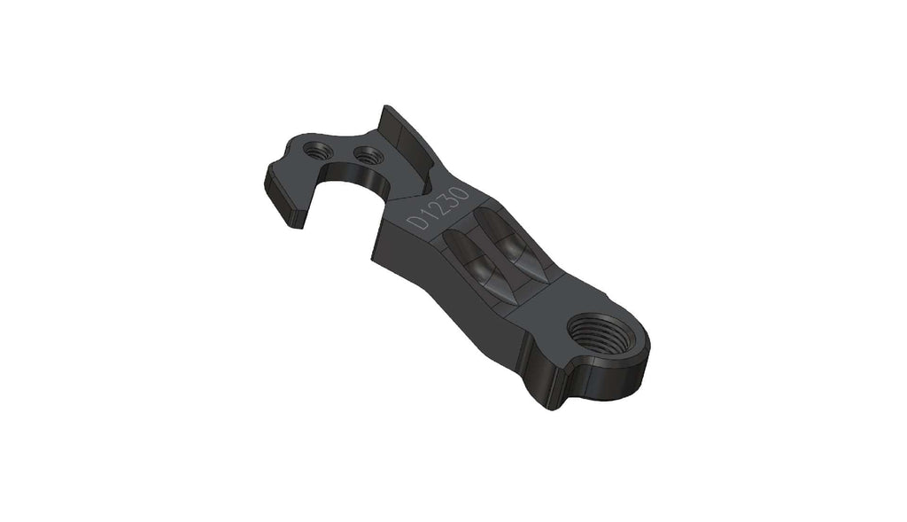 Derailleur hanger for Bianchi