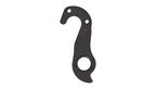 Derailleur hanger for Gitane