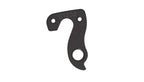 Derailleur hanger for KHS
