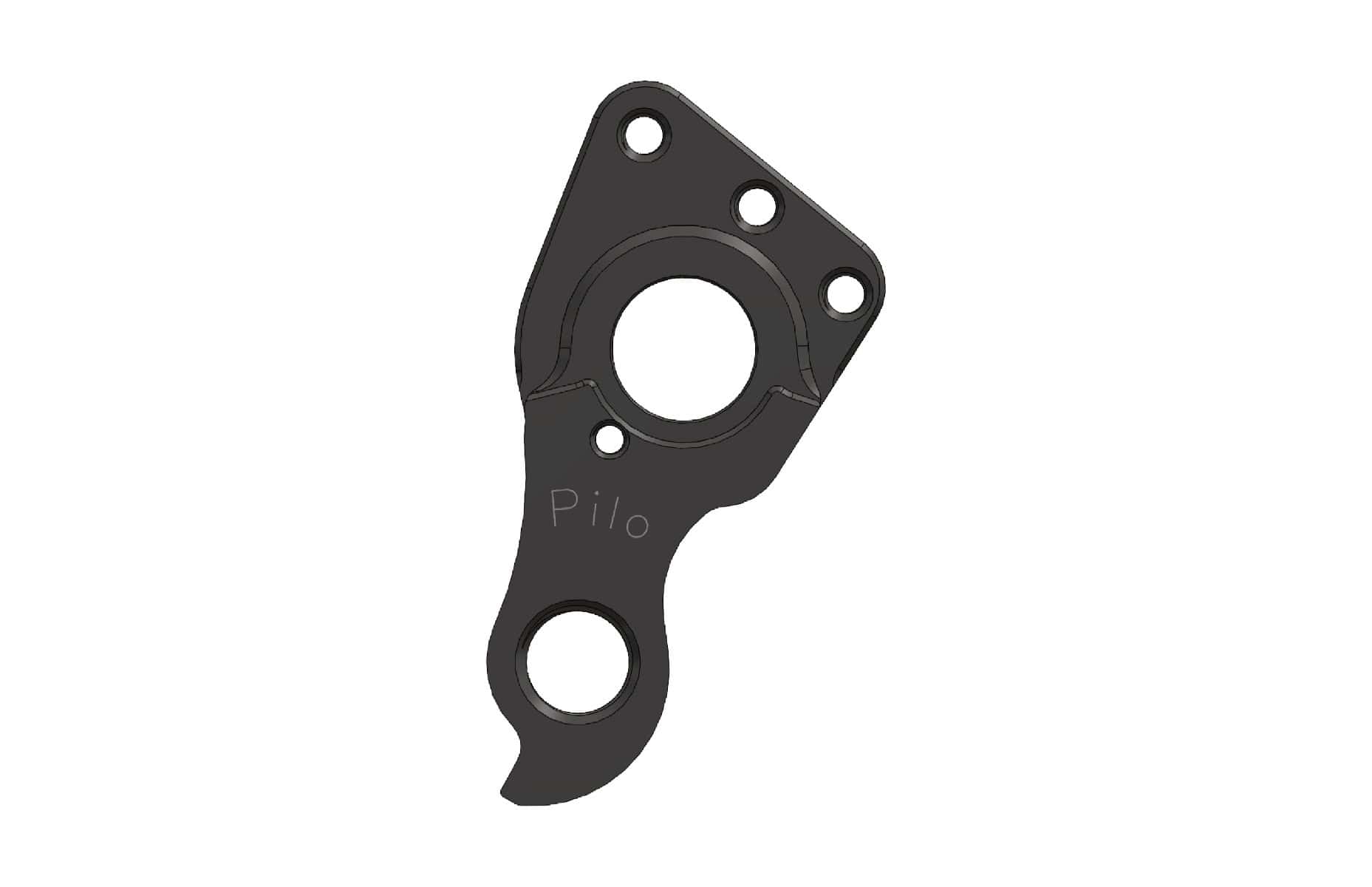 Derailleur hanger for Boardman