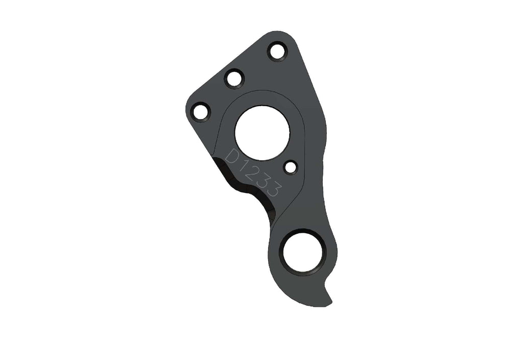 Derailleur hanger for Boardman