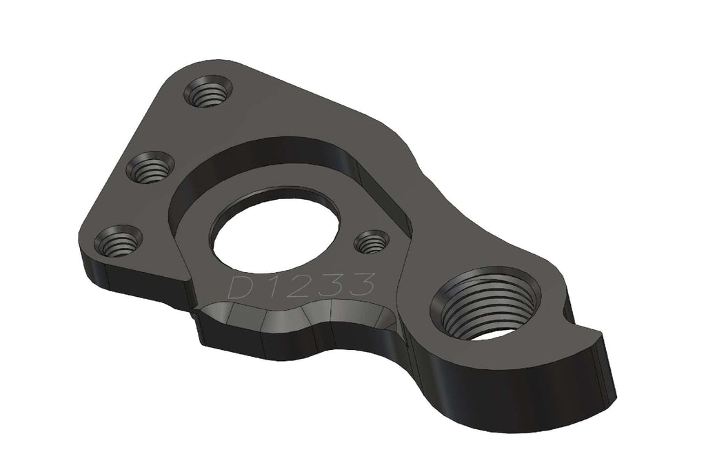 Derailleur hanger for Boardman