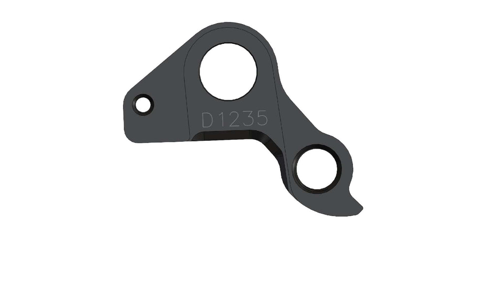 Derailleur hanger for Price, Stöckli