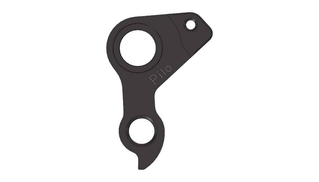 Derailleur hanger for Price, Stöckli