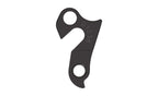 Derailleur hanger for Carratt, E11EVEN