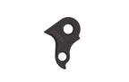 Derailleur hanger for Blue, Haibike, Kellys, KHS, Motobecane, Vitus, Wilier...