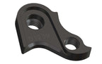 Derailleur hanger for Blue, Haibike, Kellys, KHS, Motobecane, Vitus, Wilier...