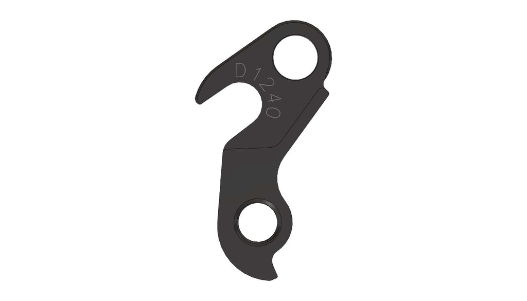 Derailleur hanger for Trenga