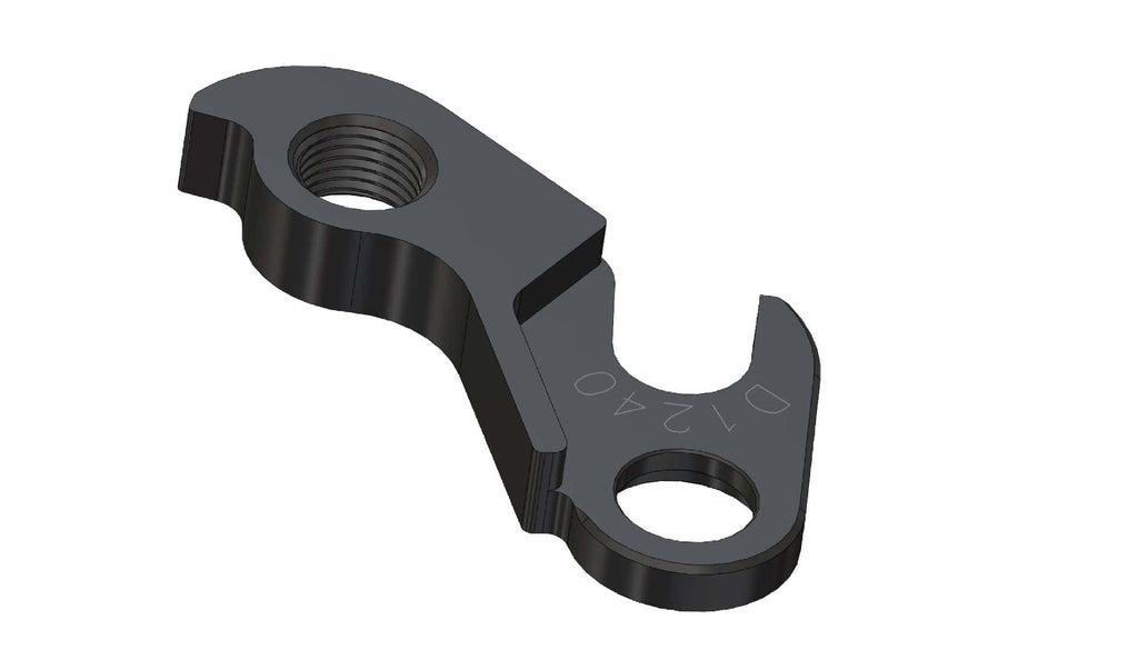 Derailleur hanger for Trenga
