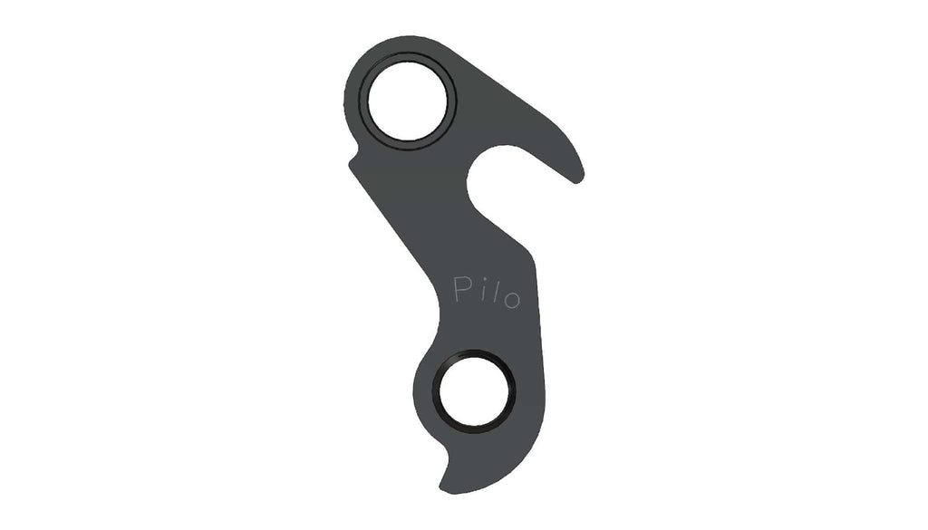 Derailleur hanger for Trenga