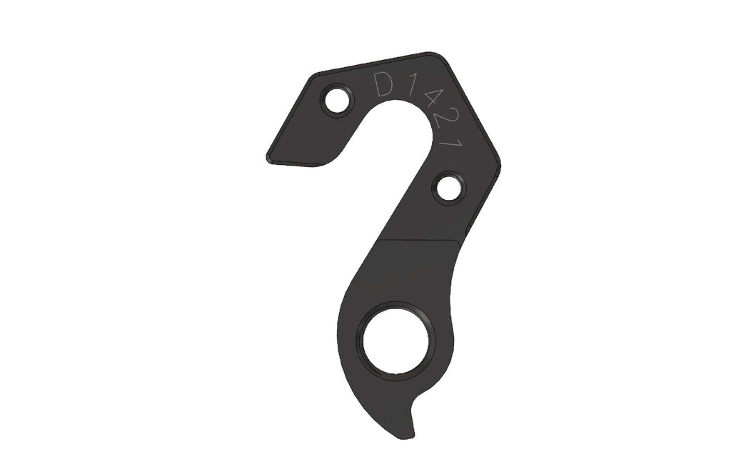 Derailleur hanger for Diamondback, Poison, Raleigh