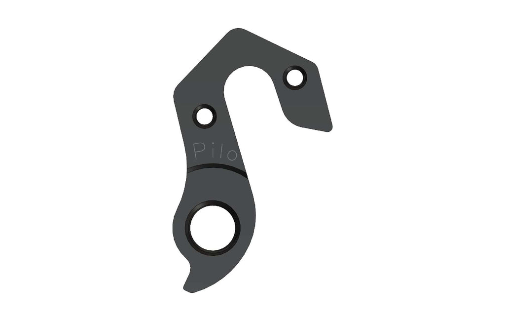 Derailleur hanger for Diamondback, Poison, Raleigh