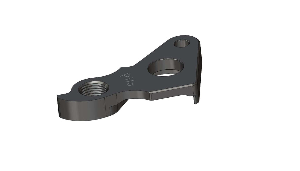 Derailleur hanger for Devinci