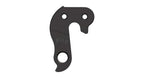Derailleur hanger for Townie