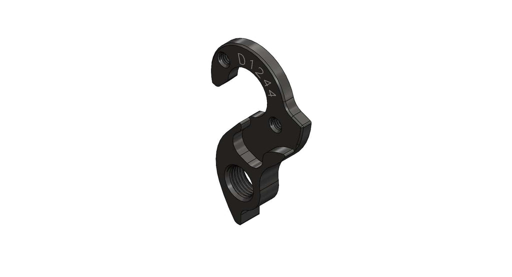 Derailleur hanger for Decathlon