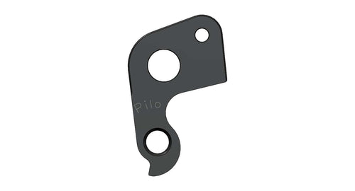 Derailleur hanger for Bianchi