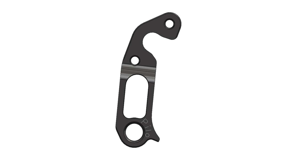 Derailleur hanger for Scott