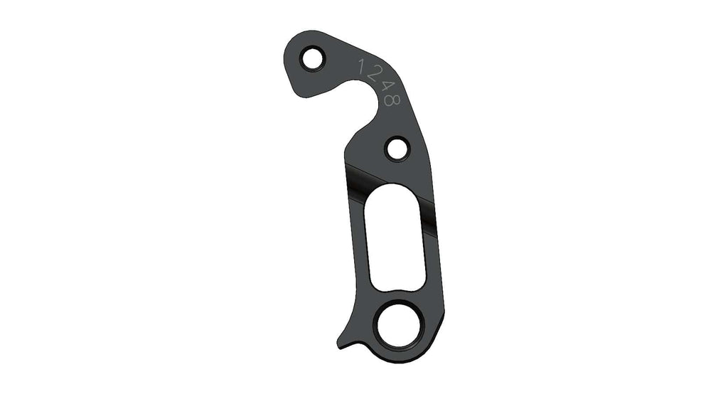 Derailleur hanger for Scott