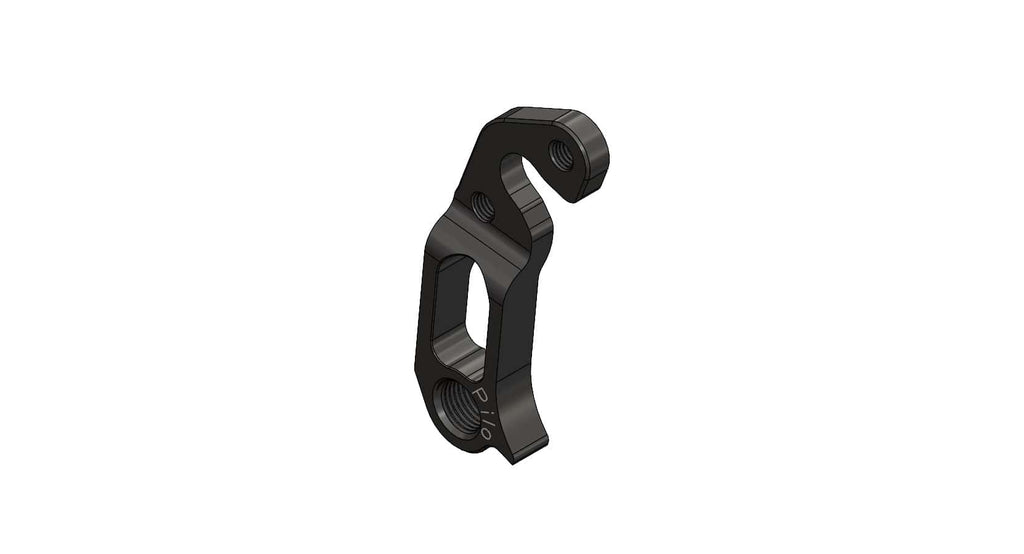 Derailleur hanger for Scott