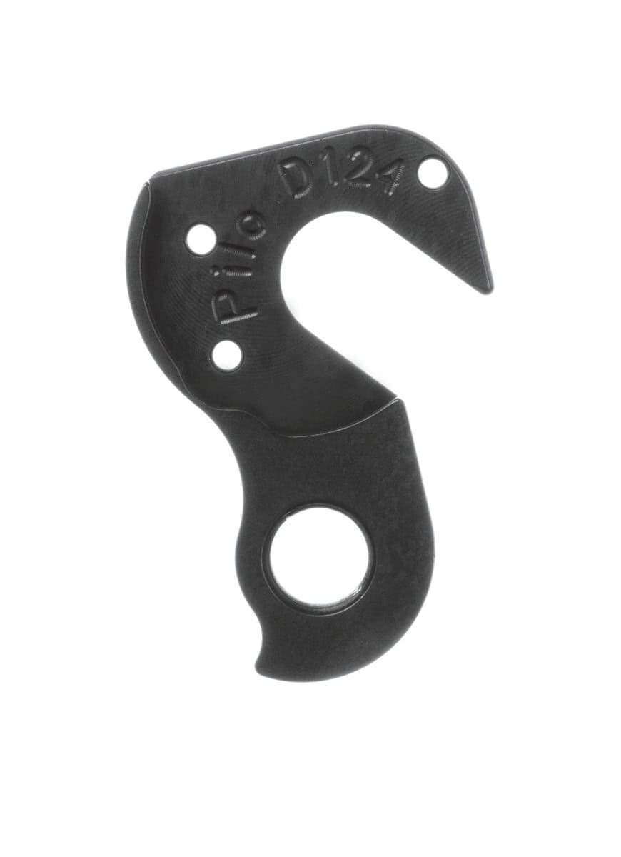 Derailleur hanger for Principia