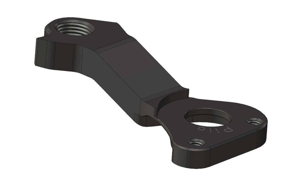 Derailleur hanger for Merida