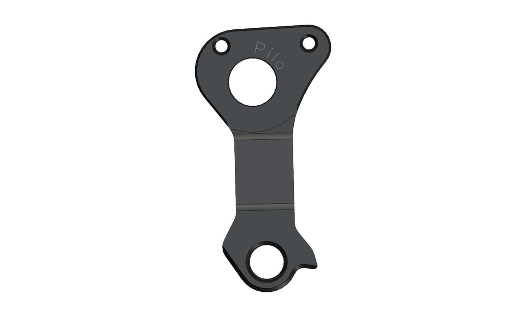 Derailleur hanger for Merida