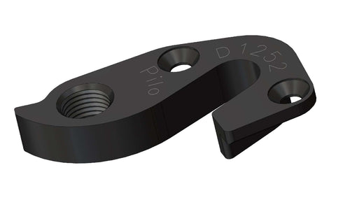Derailleur hanger for Brodie, Reynolds