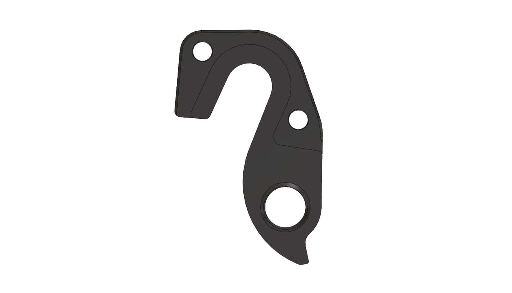Derailleur hanger for Brodie, Reynolds