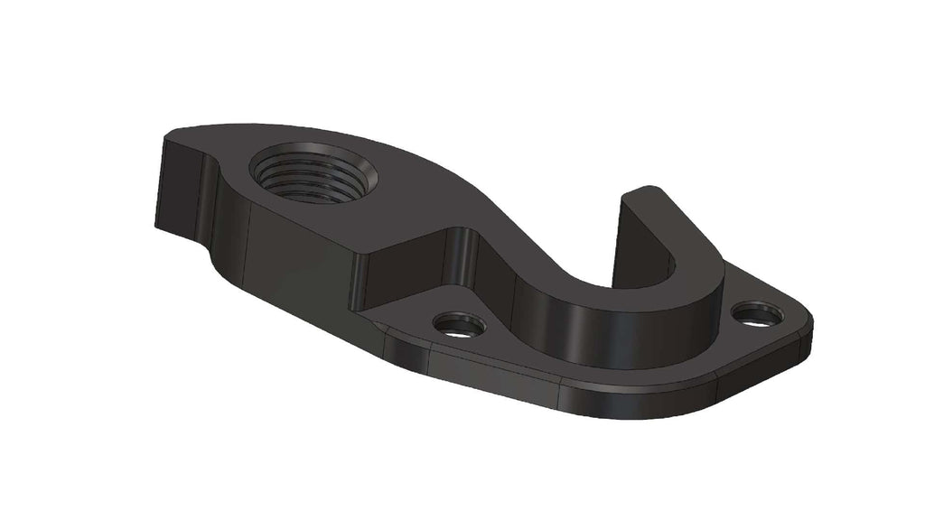 Derailleur hanger for Brodie, Reynolds