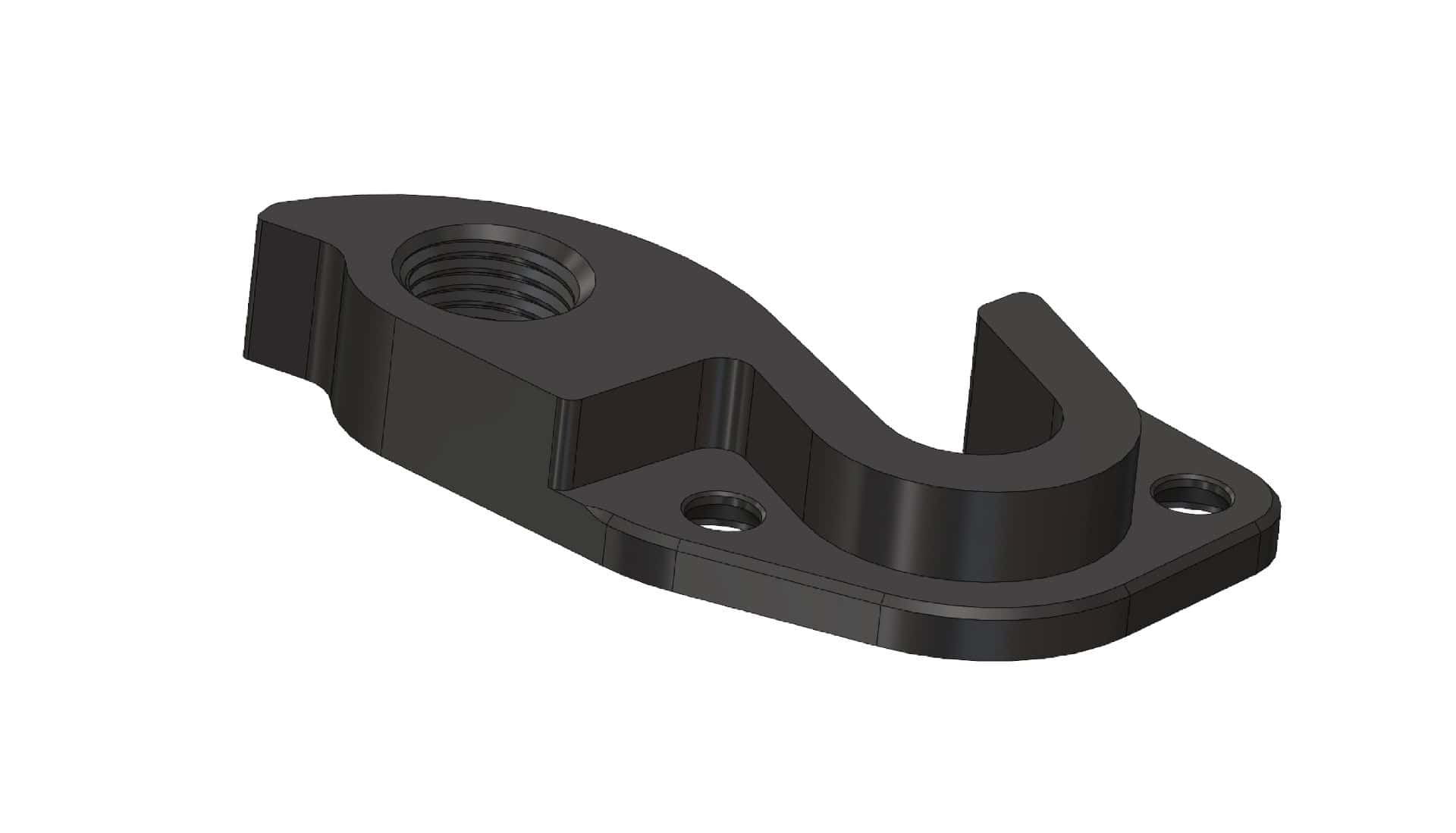 Derailleur hanger for Brodie, Reynolds