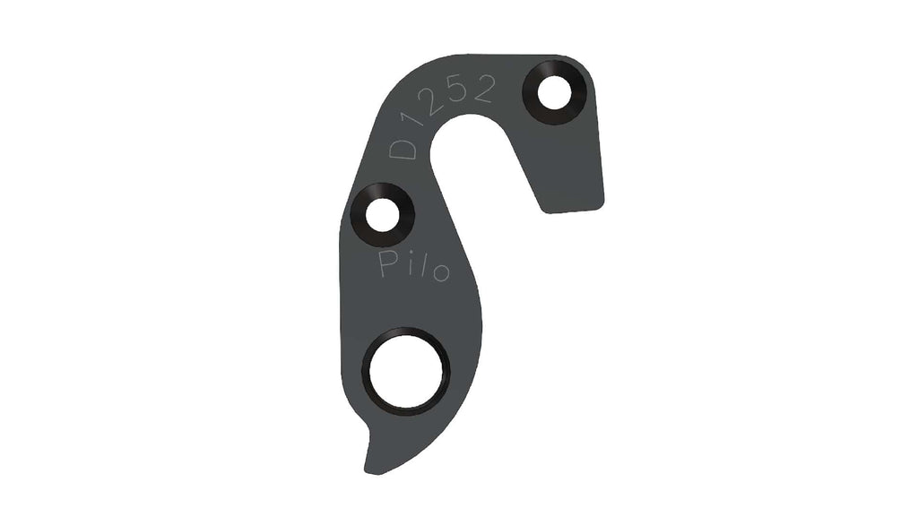 Derailleur hanger for Brodie, Reynolds