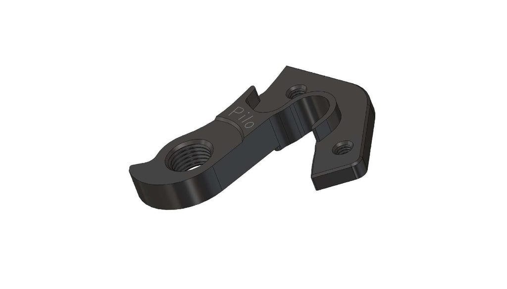 Derailleur hanger for Cipollini