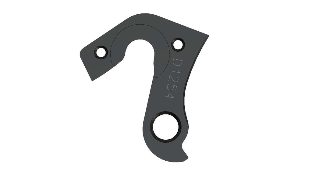 Derailleur hanger for Cipollini