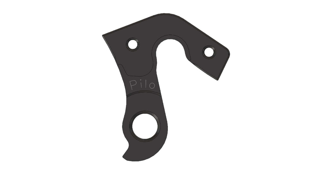 Derailleur hanger for Cipollini