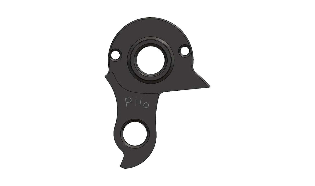 Derailleur hanger for Cipollini