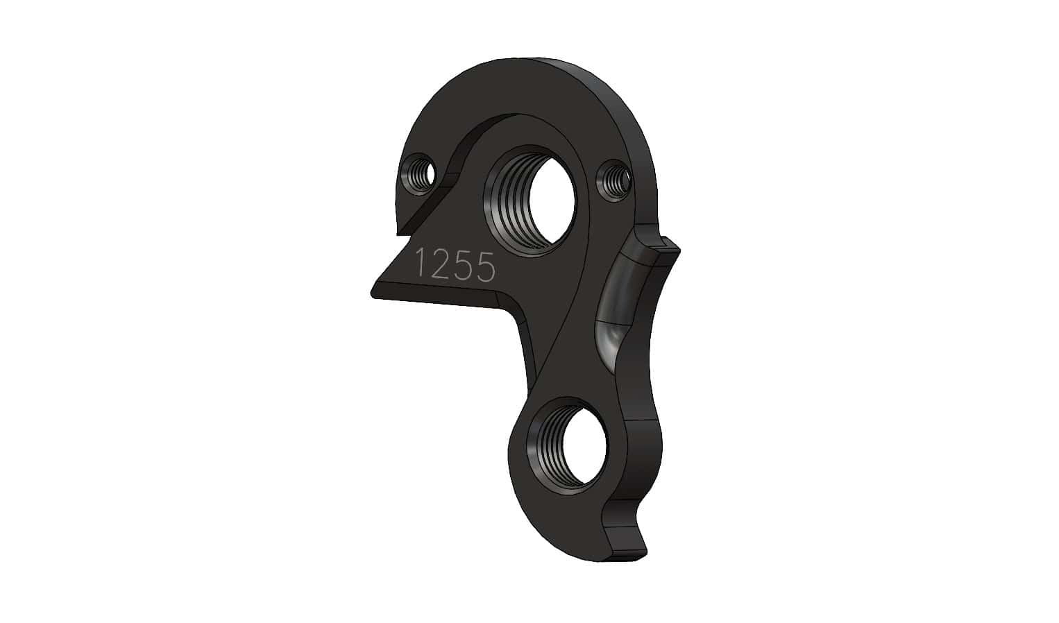 Derailleur hanger for Cipollini