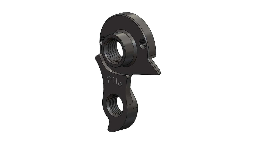 Derailleur hanger for Cipollini