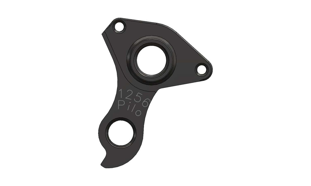 Derailleur hanger for Cipollini
