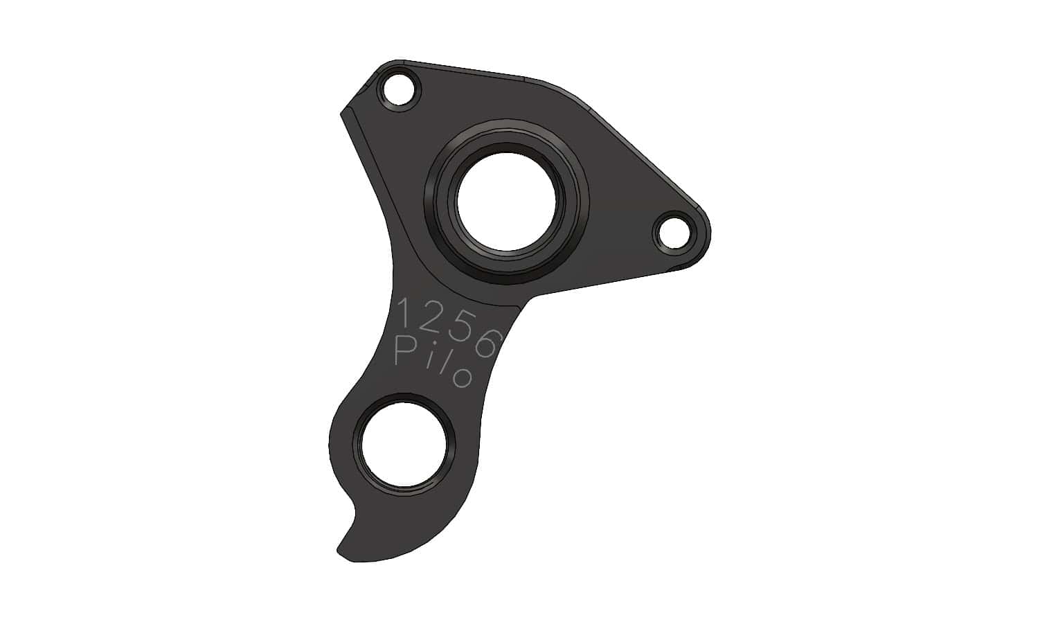 Derailleur hanger for Cipollini