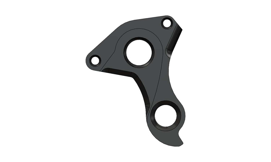 Derailleur hanger for Cipollini