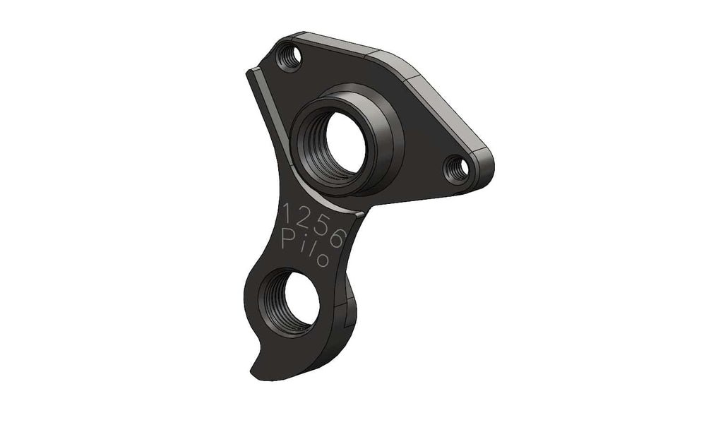 Derailleur hanger for Cipollini